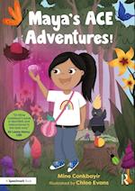 Maya's ACE Adventures!