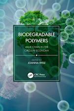 Biodegradable Polymers