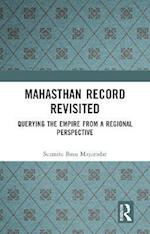 Mahasthan Record Revisited