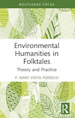 Environmental Humanities in Folktales