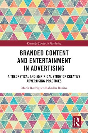 Branded Content and Entertainment in Advertising