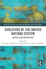 Evolution of the United Nations System