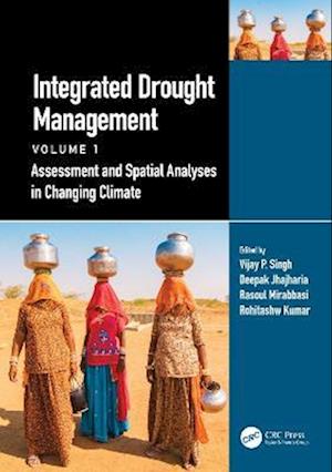 Integrated Drought Management, Volume 1