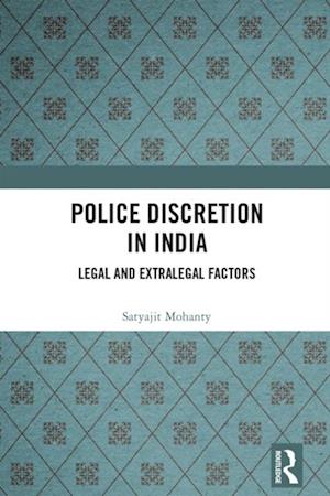 Police Discretion in India