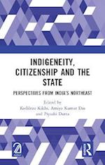 Indigeneity, Citizenship and the State
