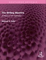 Writing Machine