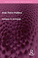 Arab Petro-Politics