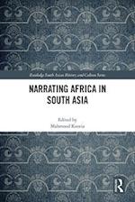 Narrating Africa in South Asia