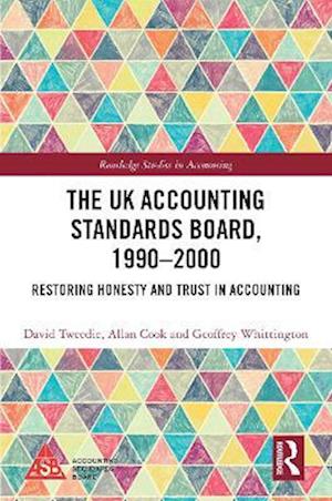 UK Accounting Standards Board, 1990-2000