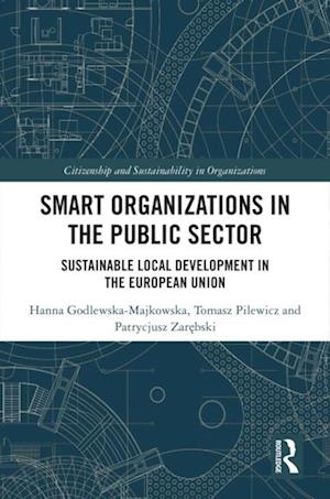 Smart Organizations in the Public Sector