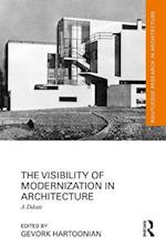 Visibility of Modernization in Architecture