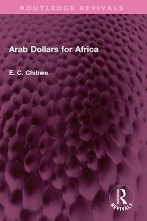 Arab Dollars for Africa