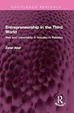 Entrepreneurship in the Third World