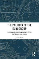 Politics of the Eurogroup