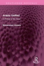 Arabia Unified