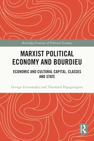 Marxist Political Economy and Bourdieu