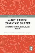 Marxist Political Economy and Bourdieu