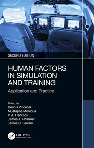 Human Factors in Simulation and Training