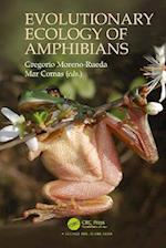 Evolutionary Ecology of Amphibians