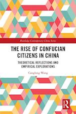 Rise of Confucian Citizens in China