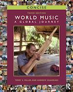 World Music CONCISE