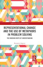 Representational Change and the Use of Metaphors in Problem Solving