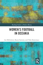 Women's Football in Oceania