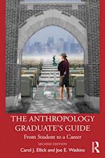 Anthropology Graduate's Guide