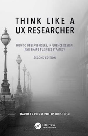 Think Like a UX Researcher