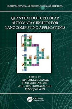 Quantum-Dot Cellular Automata Circuits for Nanocomputing Applications