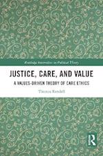 Justice, Care, and Value