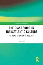 Giant Squid in Transatlantic Culture