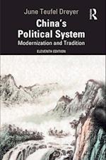 China s Political System