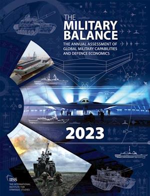 Military Balance 2023