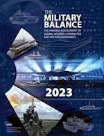 Military Balance 2023