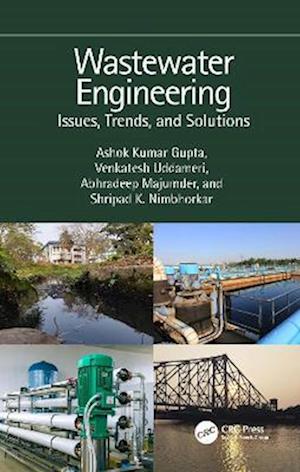 Wastewater Engineering