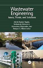 Wastewater Engineering