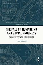 Fall of Humankind and Social Progress