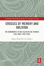 Crosses of Memory and Oblivion