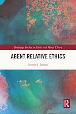Agent Relative Ethics