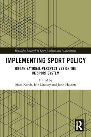 Implementing Sport Policy