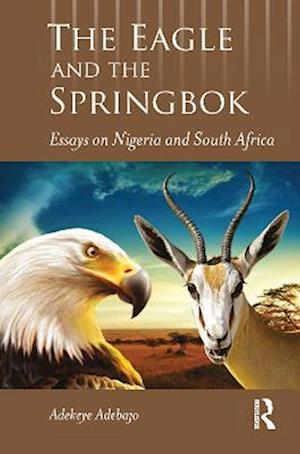 Eagle and the Springbok