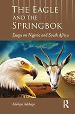 Eagle and the Springbok