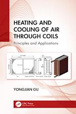 Heating and Cooling of Air Through Coils