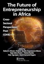 Future of Entrepreneurship in Africa