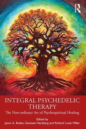 Integral Psychedelic Therapy