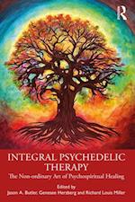 Integral Psychedelic Therapy