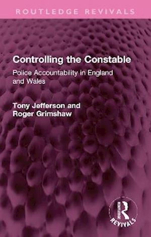 Controlling the Constable