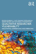 Qualitative Researcher Vulnerability