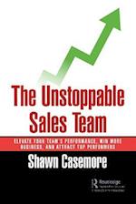 Unstoppable Sales Team